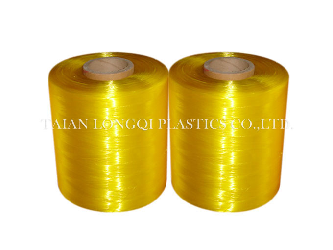 PE monofilament yarn