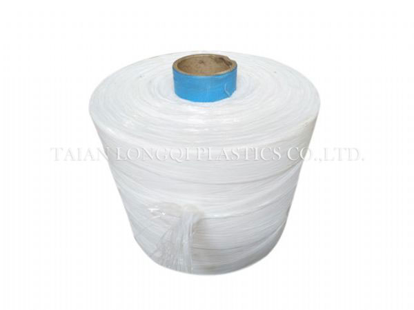 PP monofilament yarn  raffia yarn 