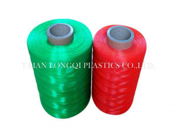 PE monofilament yarn